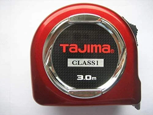 Matavimo ruletė Tajima Hi Lock Class I; 5 m
