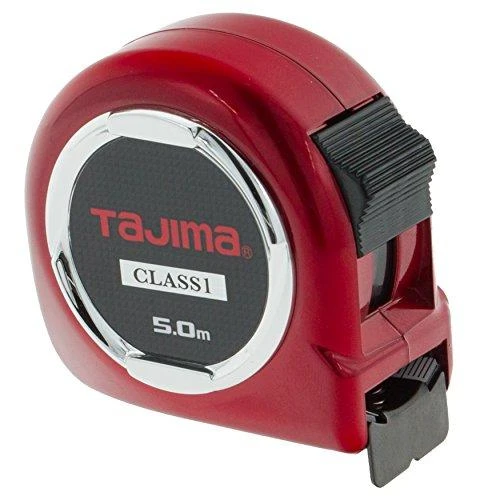 Matavimo ruletė Tajima Hi Lock Class I; 5 m