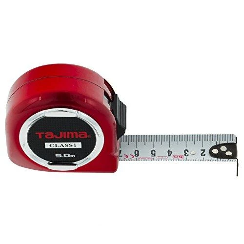 Matavimo ruletė Tajima Hi Lock Class I; 5 m