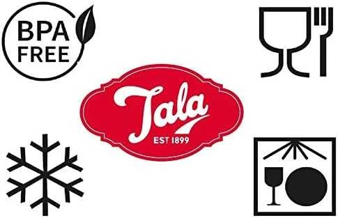 Tala Stiklinis matavimo puodelis 500 ml / aukštis