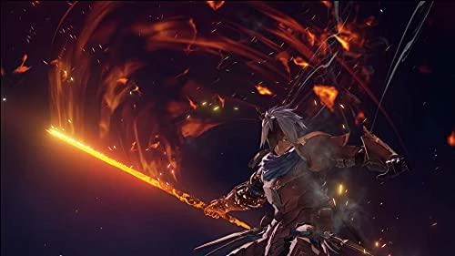 Bandai Namco Tales of Rise PS4