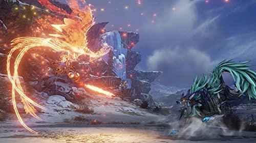 Bandai Namco Tales of Rise PS4