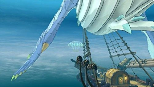 Bandai Namco Tales Of Vesperia: galutinis leidimas