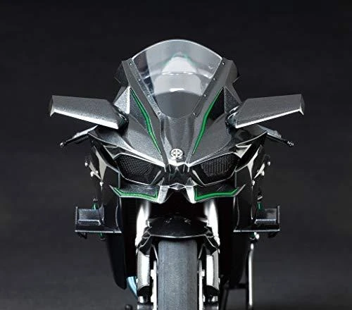 Tamiya - Kawasaki Ninja H2R, 1/12, 14131
