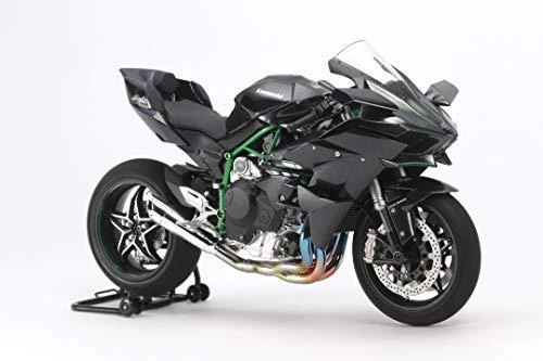 Tamiya - Kawasaki Ninja H2R, 1/12, 14131