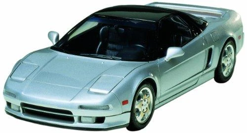 Tamiya Honda NSX 1:24 plastikinis modeliavimo rinkinys