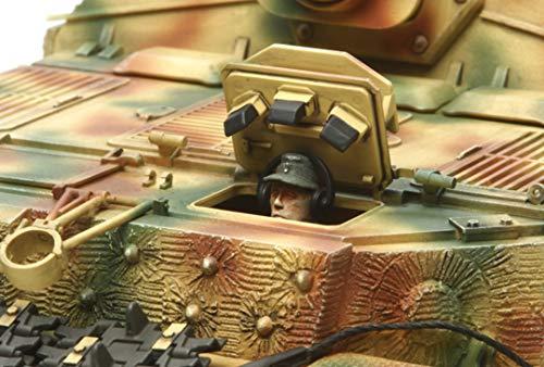 Tamiya - Sd.Kfz.184 Schwerer Jagdpanzer "Elefant", 1/35, 35325