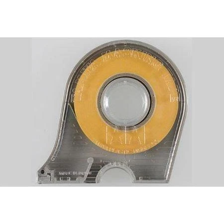Tamiya maskavimo juosta 18 mm (87032)