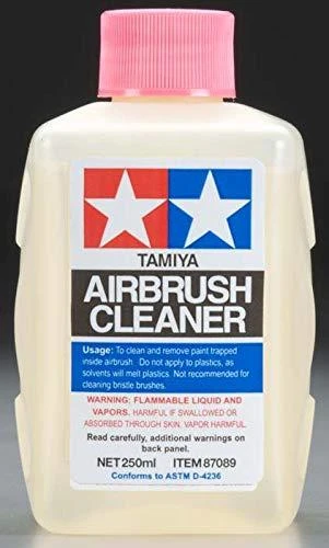 Tamiya aerografo valiklis 250 ml (87089)