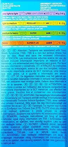"Tampax Pearl Regular" 24 vienetai