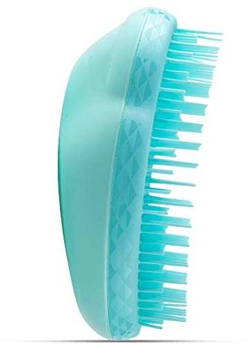 Tangle Teezer Plaukų Šepetys Original Mini Aqua