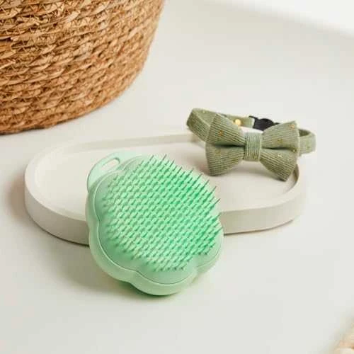 Tangle Teezer Katės Groomingo Šepetys Pet Teezer 1 Vnt