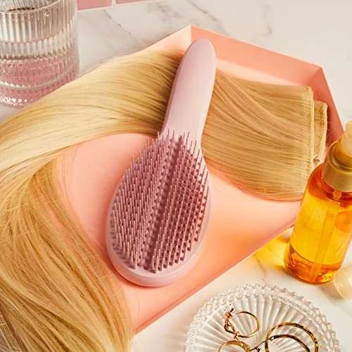 Tangle Teezer "Ultimate Style r Rožinė" plaukų šepetys