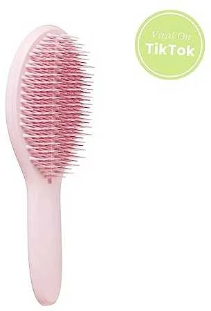 Tangle Teezer "Ultimate Style r Rožinė" plaukų šepetys