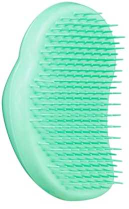 Tangle Teezer Originalus Mini Tropicana Žalias plaukų šepetys