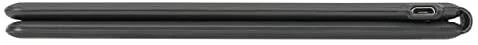 TARGUS® ANTIMIKROBINĖ SULANKSTOMA BLUETOOTH KLAVIATŪRA, NORDIC