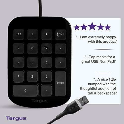 Klaviatūra Targus Number Pad