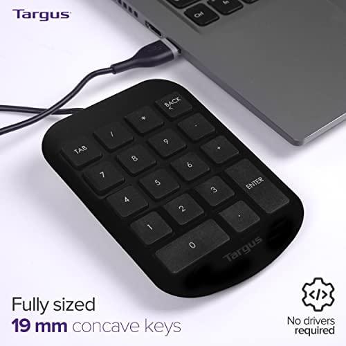 Klaviatūra Targus Number Pad