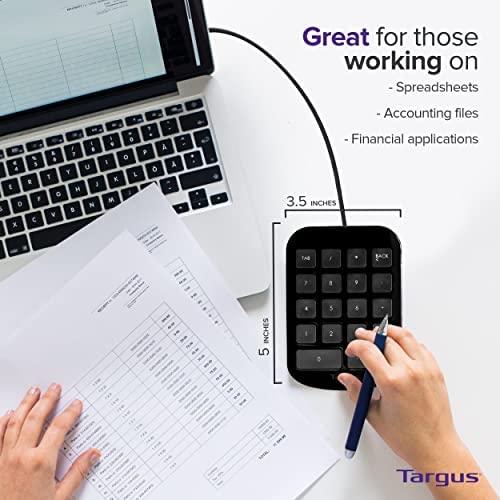 Klaviatūra Targus Number Pad