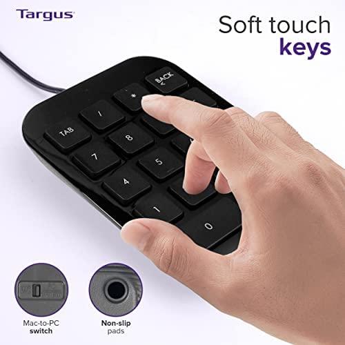 Klaviatūra Targus Number Pad