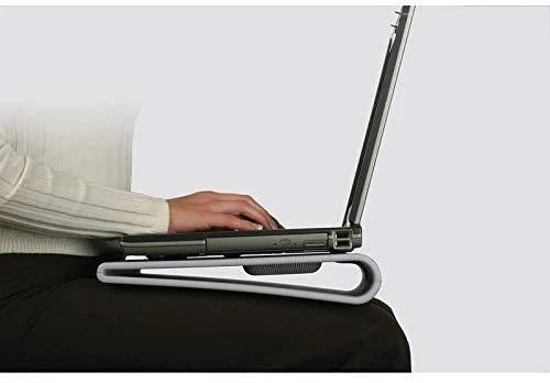 Targus | Notebook Cooling Pad iki 17” | 319 x 380 x 54 mm | 950 g | Juodas/Pilkas