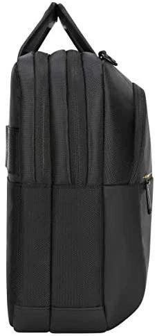 TARGUS CITYGEAR 12-14" SLIM TOPLOAD Juodas
