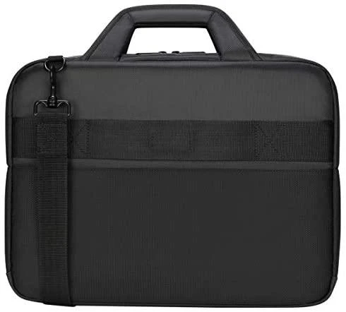 TARGUS CITYGEAR 12-14" SLIM TOPLOAD Juodas