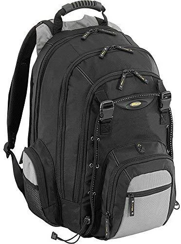 TARGUS CITYGEAR 17.3" nešiojamojo kompiuterio KUPRINĖ Juodas