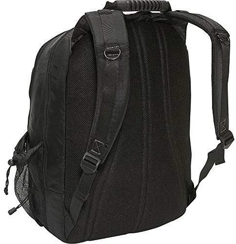 TARGUS CITYGEAR 17.3" nešiojamojo kompiuterio KUPRINĖ Juodas