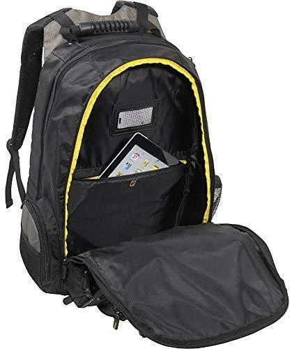 TARGUS CITYGEAR 17.3" nešiojamojo kompiuterio KUPRINĖ Juodas