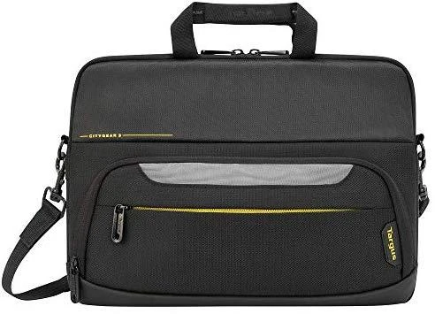 TARGUS CITYGEAR 14" LAPTOP SLEEVE Juodas