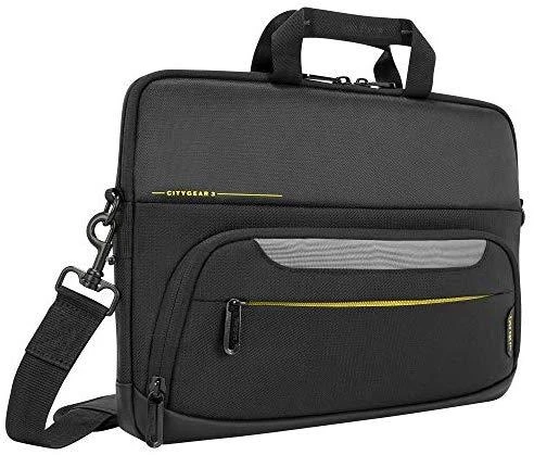 TARGUS CITYGEAR 14" LAPTOP SLEEVE Juodas