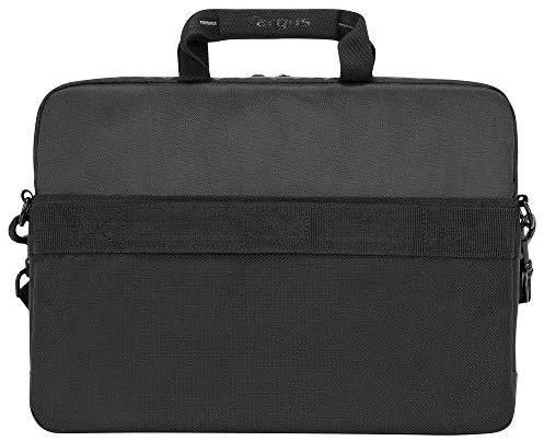 TARGUS CITYGEAR 14" LAPTOP SLEEVE Juodas