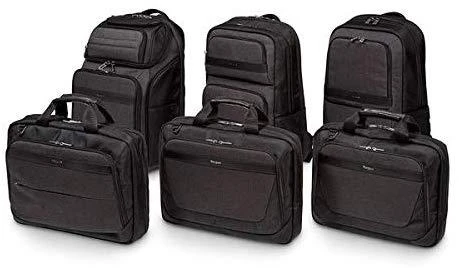 Targus CitySmart Advanced Multi-Fit Nešiojamas kompiuteris TBT914EU Topload 14-15.6”
