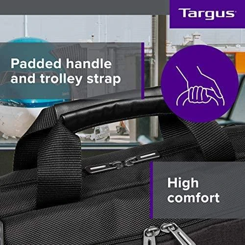 Targus CitySmart Advanced Multi-Fit Nešiojamas kompiuteris TBT914EU Topload 14-15.6”