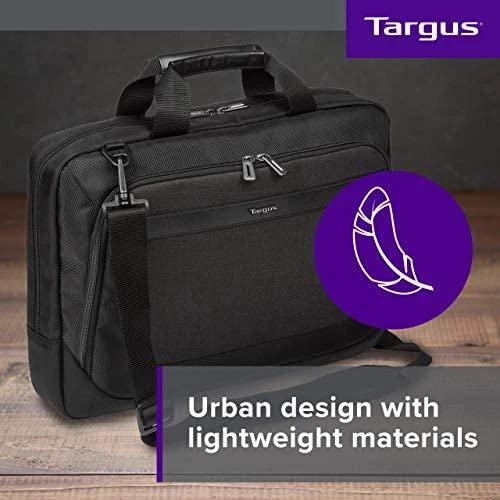 Targus CitySmart Advanced Multi-Fit Nešiojamas kompiuteris TBT914EU Topload 14-15.6”