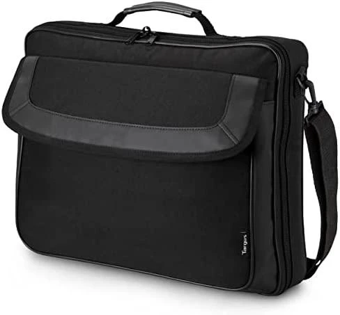 TARGUS 15,6" NEŠIAUSIAMOSIOS kompiuteris CLAMSHELL BLK