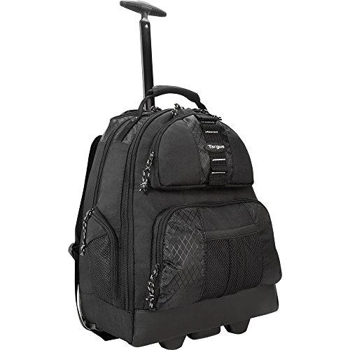 Kuprinė Targus Rolling 15.4 "(TSB700EU)