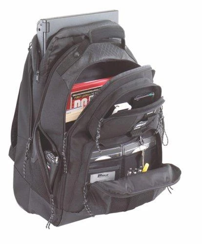 Kuprinė Targus Rolling 15.4 "(TSB700EU)