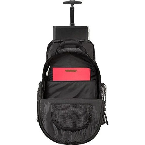 Kuprinė Targus Rolling 15.4 "(TSB700EU)