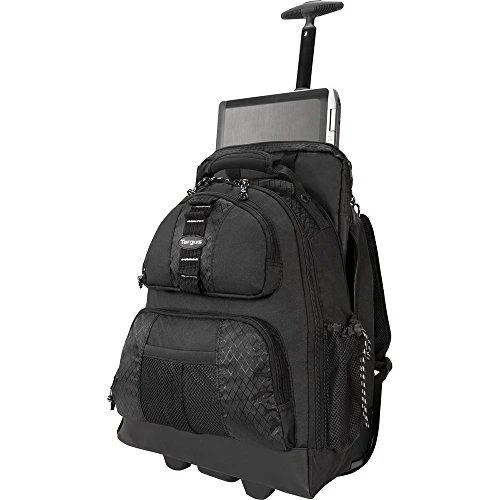 Kuprinė Targus Rolling 15.4 "(TSB700EU)