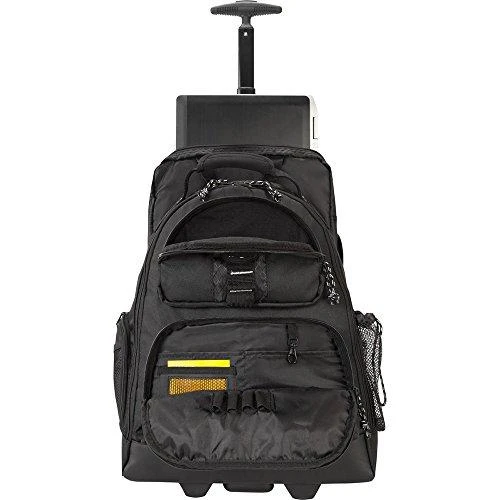 Kuprinė Targus Rolling 15.4 "(TSB700EU)