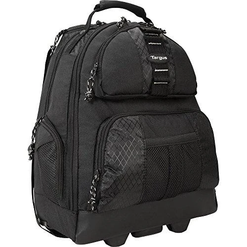 Kuprinė Targus Rolling 15.4 "(TSB700EU)