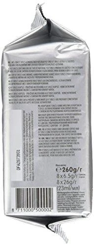 Kavos kapsulės Tassimo Cappuccino Classico (suderinamos su Bosch Tassimo kapsuliniais kavos aparatais), 8+8 vnt.