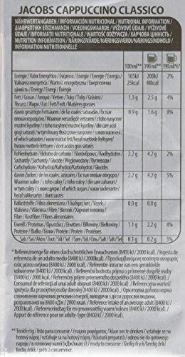 Kavos kapsulės Tassimo Cappuccino Classico (suderinamos su Bosch Tassimo kapsuliniais kavos aparatais), 8+8 vnt.