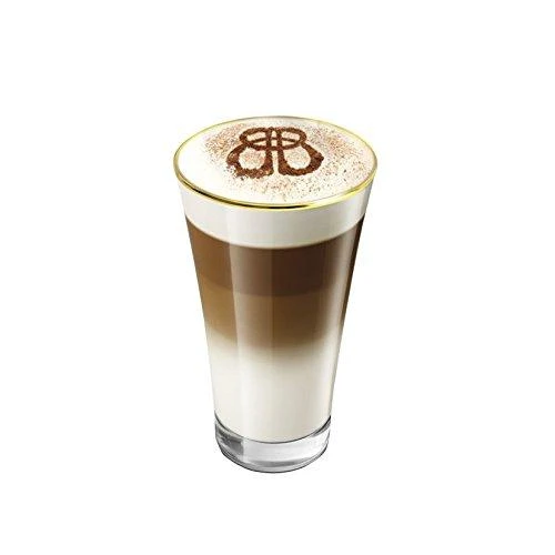 Kavos kapsulės Tassimo Latte Macchiato Baileys (suderinamos su Bosch Tassimo kapsuliniais kavos aparatais), 8+8 vnt.