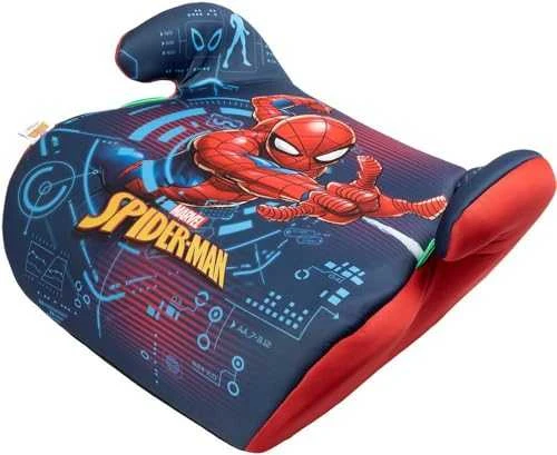 Colzani Vaikiška automobilinė kėdutė Spiderman