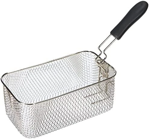 Gruzdintuvė Pagrindiniai Taurus Fryer Professional 3 Plus, 2100 W, 3 l talpos