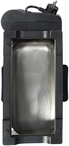Gruzdintuvė Pagrindiniai Taurus Fryer Professional 3 Plus, 2100 W, 3 l talpos