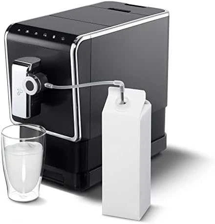 Kavos aparatas DeLonghi Rivelia EXAM440.55.G